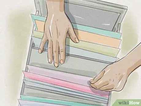 Подать заявку на американскую туристическую визу B2 Шаг 6