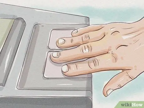 Подать заявку на американскую туристическую визу B2 Шаг 9