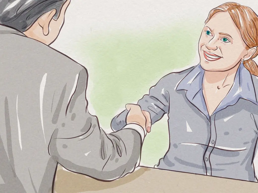 Как подать заявление на американскую туристическую визу B2: 14 шагов