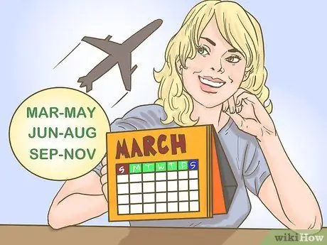 Летите в Новую Зеландию по дешевке Шаг 1