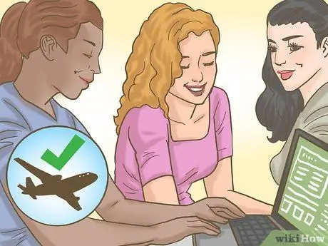 Летите в Новую Зеландию по дешевке Step 11