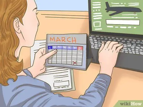 Летите в Новую Зеландию по дешевке Шаг 5