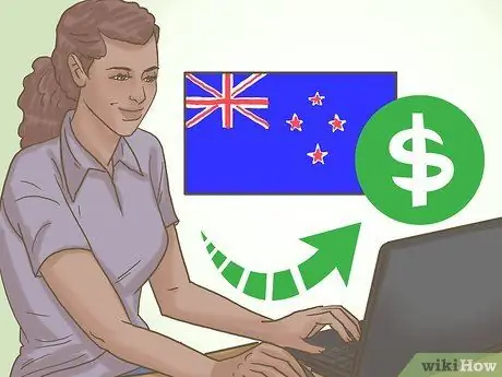 Летите в Новую Зеландию по дешевке Step 9