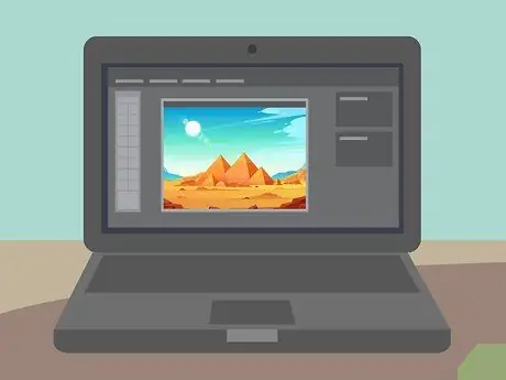 Путешествие как фотограф Шаг 02