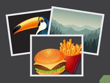 Путешествие в качестве фотографа Шаг 03