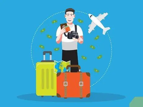 Путешествие как фотограф Шаг 04