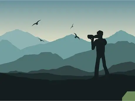 Путешествие как фотограф Шаг 05