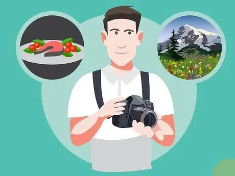 Путешествие как фотограф Шаг 07