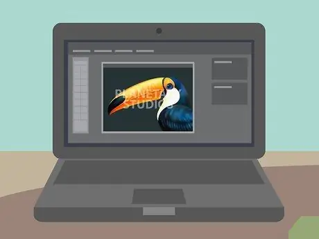 Путешествие как фотограф Шаг 08