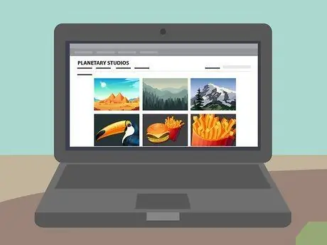 Путешествие как фотограф Шаг 09