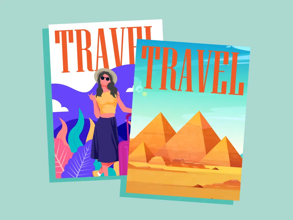 3 простых способа путешествовать фотографом