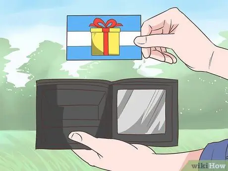 Путешествие на каникулах для пожилых людей Шаг 11