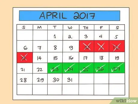 Путешествие на каникулах для пожилых людей Шаг 12