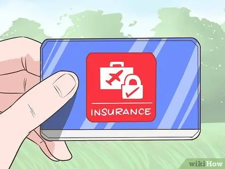 Путешествие во время каникул для пожилых людей Шаг 4