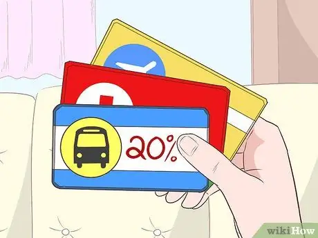 Путешествие на каникулах для пожилых людей Шаг 8