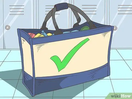 Путешествие на каникулах для пожилых людей Шаг 9