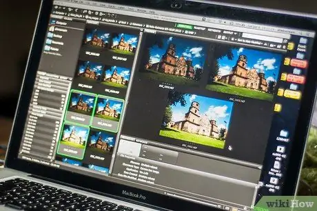 Путешествуйте безопасно как фотограф Шаг 7