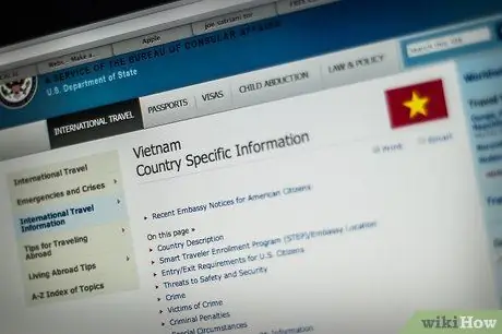 Путешествуйте безопасно как фотограф Шаг 8