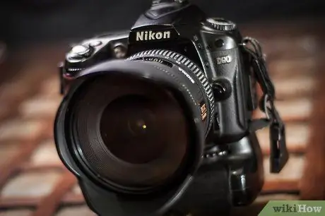 Путешествуйте безопасно как фотограф Шаг 3 Пункт 3