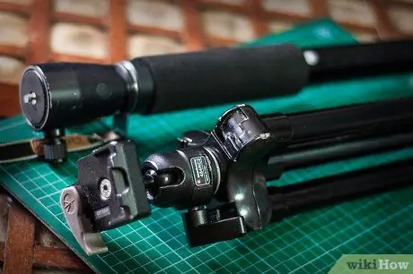 Путешествуйте безопасно как фотограф Шаг 3 Пункт 4