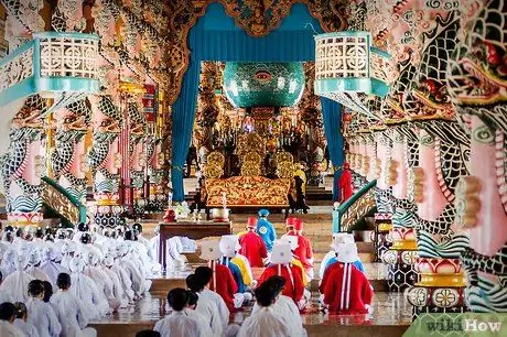 Путешествуйте безопасно как фотограф Шаг 5