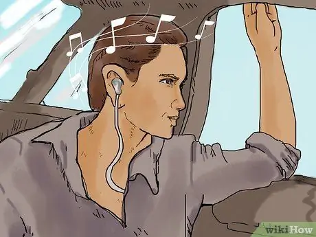 Доехать до колледжа на машине. Шаг 11