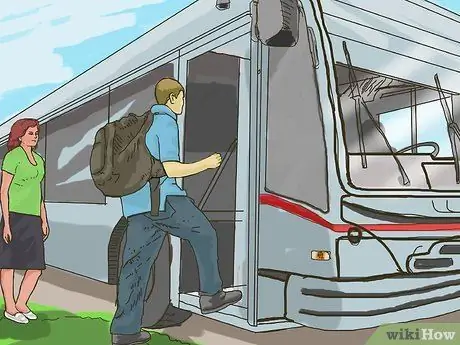 Доехать до колледжа на машине, шаг 13