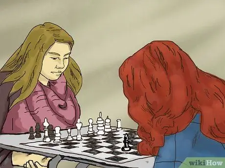 Доехать до колледжа на машине. Шаг 15