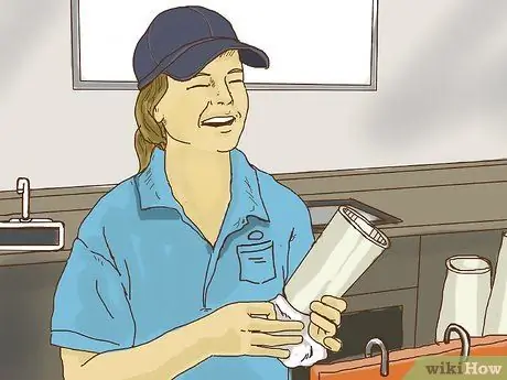 Доехать до колледжа на машине. Шаг 17