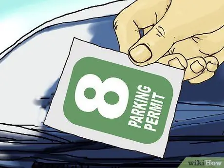 Поездка в колледж на машине. Шаг 4