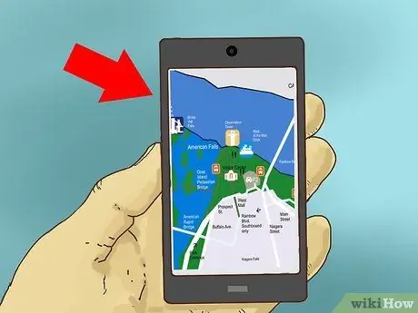 Доехать до колледжа на машине Шаг 9