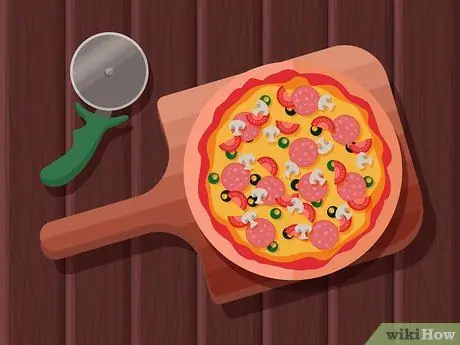 Устроить потрясающую вечеринку в колледже, шаг 11