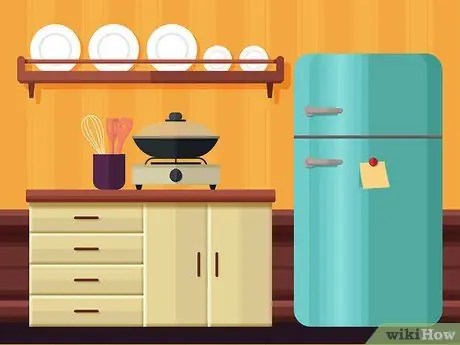 Устроить потрясающую вечеринку в колледже, шаг 14