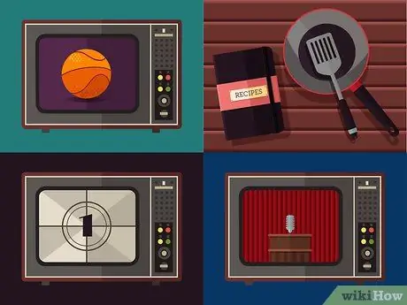 Устроить потрясающую вечеринку в колледже, шаг 3