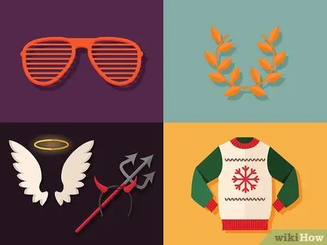 Устроить потрясающую вечеринку в колледже, шаг 4