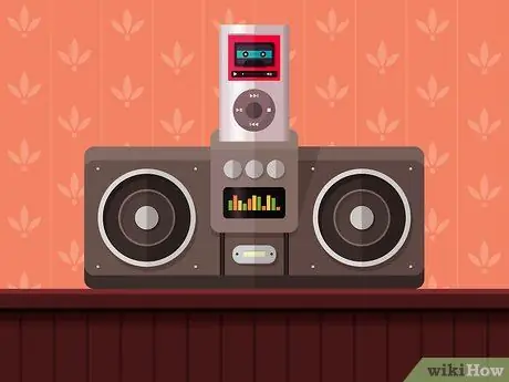 Устроить потрясающую вечеринку в колледже, шаг 7