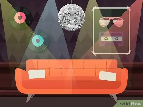 Устроить потрясающую вечеринку в колледже, шаг 9