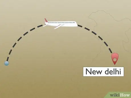 Перейти в Гималаи Шаг 10