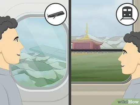 Перейти в Гималаи Шаг 8