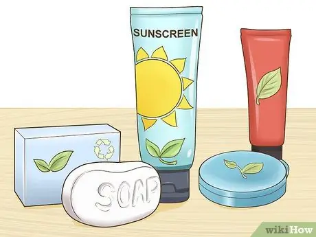 Планируйте социально сознательный медовый месяц Шаг 10