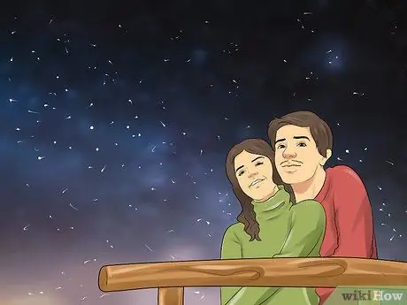 Планируйте социально сознательный медовый месяц Шаг 11