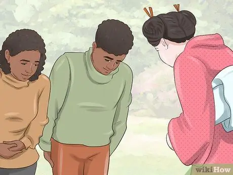 Планируйте социально сознательный медовый месяц Шаг 12