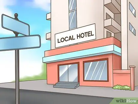 Планируйте социально сознательный медовый месяц Шаг 3