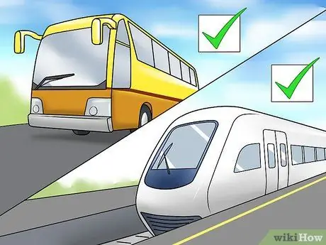 Планируйте социально сознательный медовый месяц Шаг 6