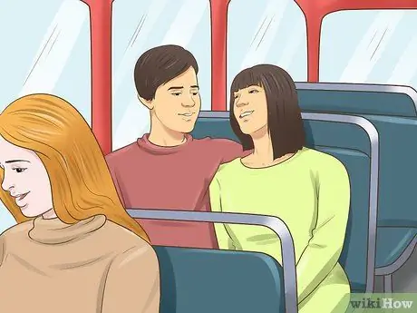 Планируйте социально сознательный медовый месяц Шаг 7