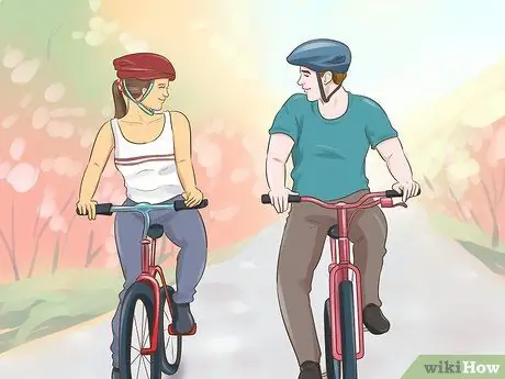 Спланируйте социально сознательный медовый месяц Шаг 8