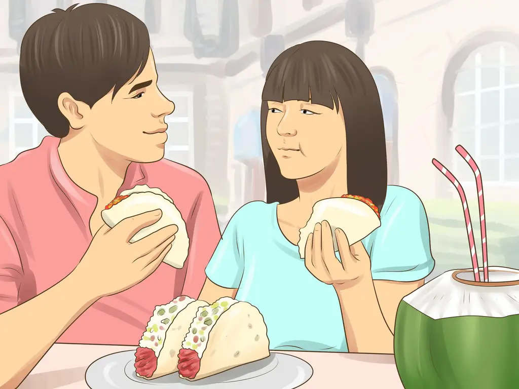 Как спланировать социально сознательный медовый месяц: 13 шагов