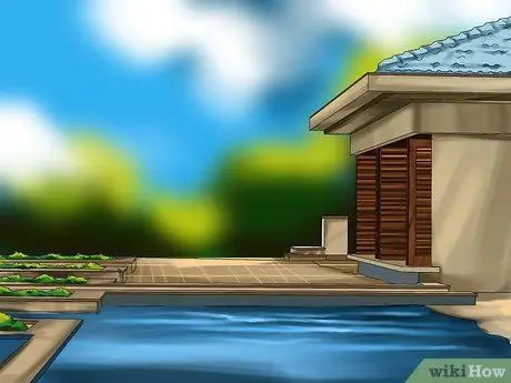 Выберите место отдыха для любителей животных Шаг 13