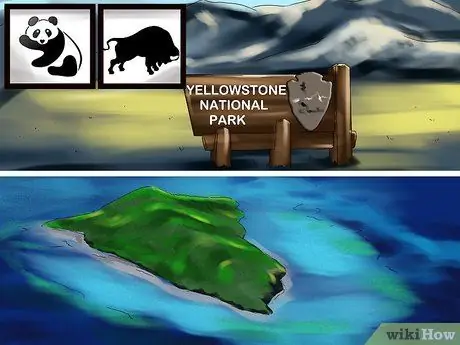 Выберите место отдыха для любителей животных Шаг 6