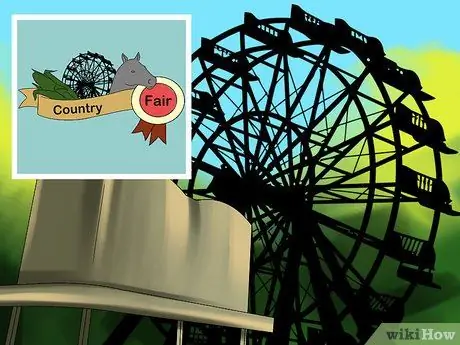 Выберите место отдыха для любителей животных Шаг 9